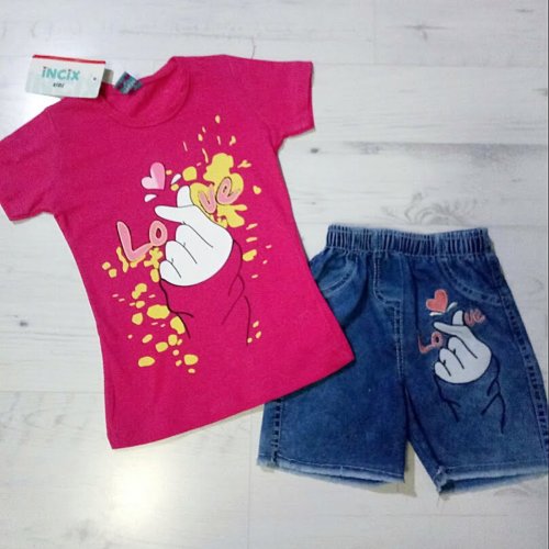 Костюм Malibu2 (5-7) ML99 crimson (лето) Malibu2 ML99 crimson