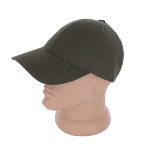 Кепка Viola (56-60) Ріп-стоп khaki (деми) Viola Ріп-стоп khaki