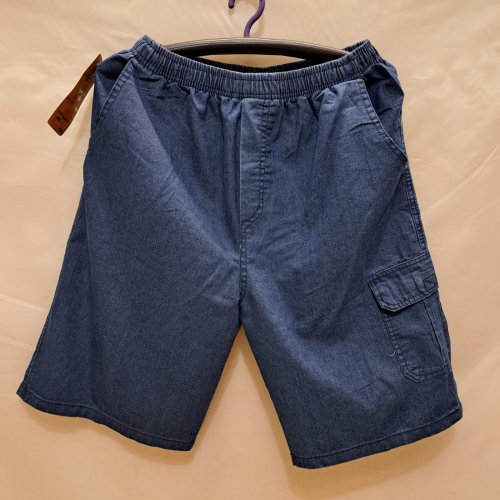 Шорты Giang (70-78) 06 blue (лето) Giang 06 blue