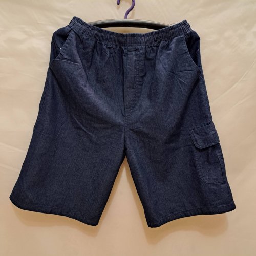 Шорты Giang (70-78) 06 navy-old-1 (лето) Giang 06 navy-old-1