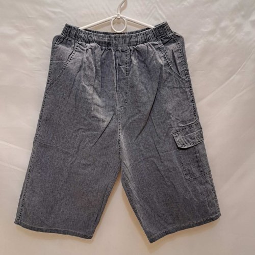 Шорты Giang (XL-5XL) 08 d.grey (лето) Giang 08 d.grey