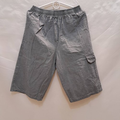 Шорты Giang (XL-5XL) 08 grey (лето) Giang 08 grey