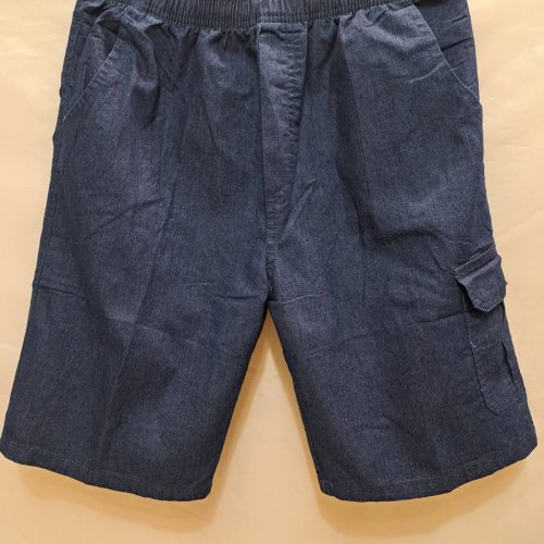 Шорты Giang (XL-5XL) 31 navy (лето) Giang 31 navy