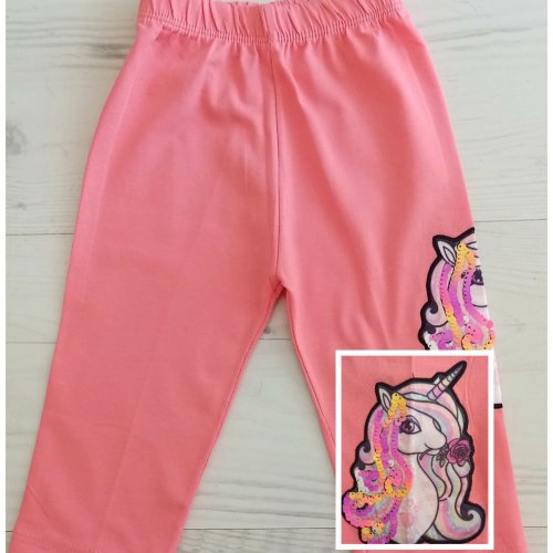 Бриджи Malibu2 (2-6) 5601 pink (лето) Malibu2 5601 pink
