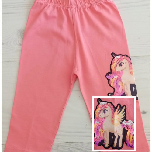 Бриджи Malibu2 (2-6) 5601-2 pink (лето) Malibu2 5601-2 pink