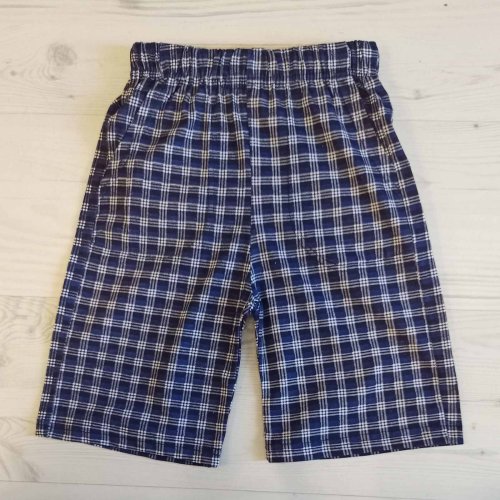 Шорты Malibu2 (9-12) 9716 navy (лето) Malibu2 9716 navy