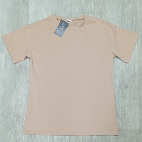 Футболка Gull Sport (S-XL) 228 beige (лето) Gull Sport 228 beige