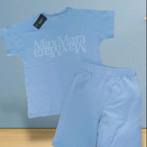 Костюм Gull Sport (S-XL) 277 l.blue (лето) Gull Sport 277 l.blue