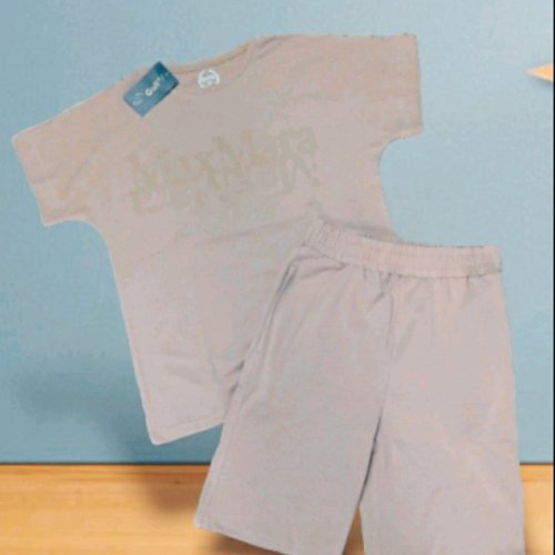 Костюм Gull Sport (S-XL) 278 beige (лето) Gull Sport 278 beige