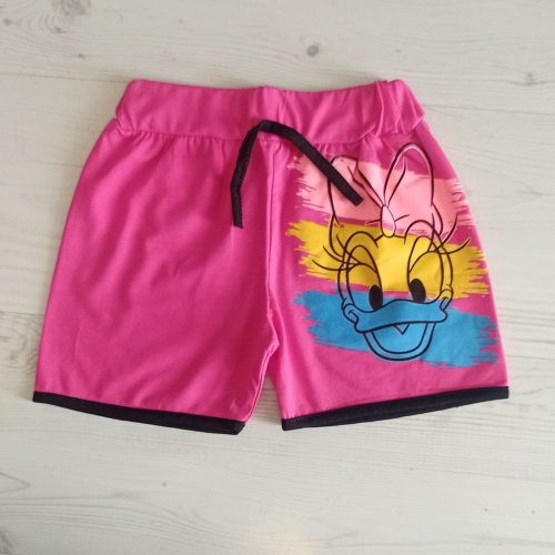 Шорты Malibu2 (8-12) 5654 pink (лето) Malibu2 5654 pink