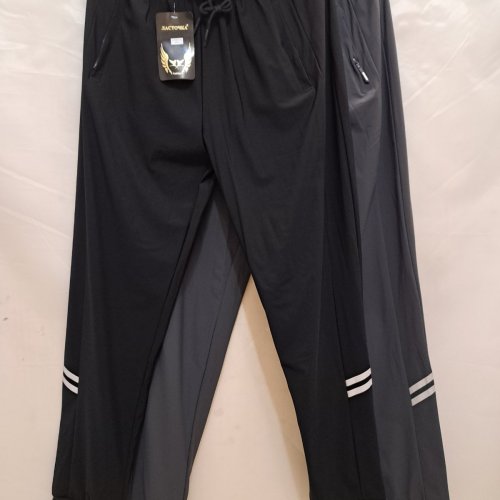Штаны спорт Giang (4XL-7XL) 2089-2 mix-old-1 (деми) Giang 2089-2 mix-old-1