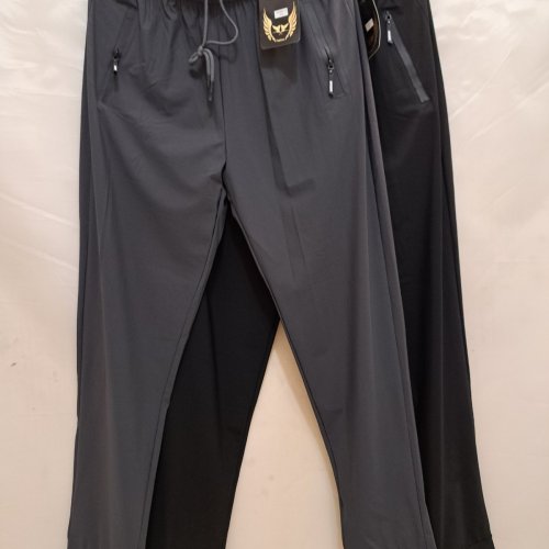 Штаны спорт Giang (4XL-7XL) 2089-3 mix-old-1 (деми) Giang 2089-3 mix-old-1