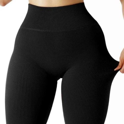 Лосины Nadia-Natali (S-L) NN1 black (деми) Nadia-Natali NN1 black