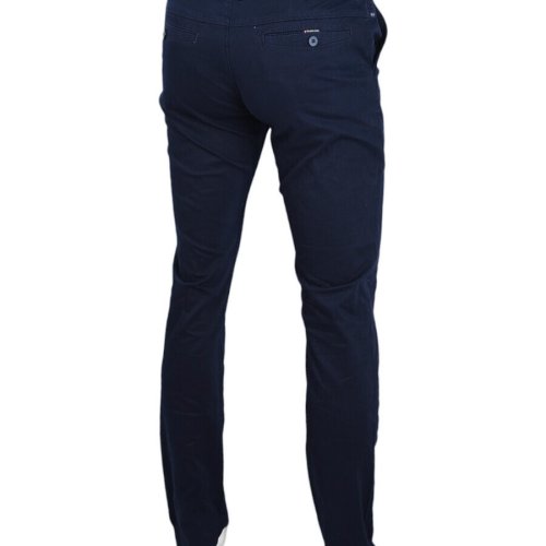 Джинсы Obuv OK2 (29-38) GS7130 navy (деми) Obuv OK2 GS7130 navy