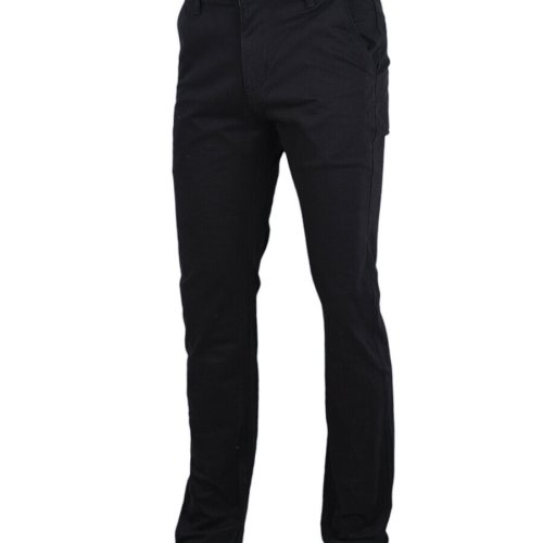 Джинсы Obuv OK2 (29-36) GS7137 black (деми) Obuv OK2 GS7137 black