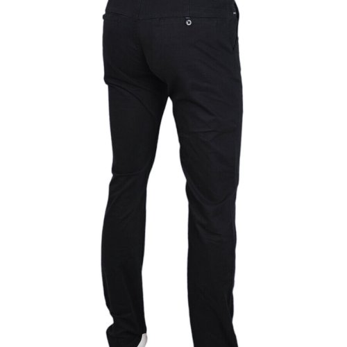 Джинсы Obuv OK2 (29-36) GS7137 black (деми) Obuv OK2 GS7137 black