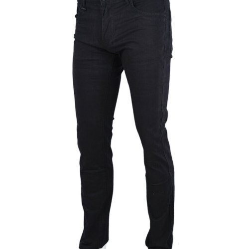 Джинсы Obuv OK2 (29-36) GS7138 black (деми) Obuv OK2 GS7138 black