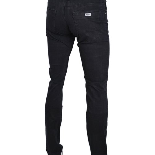 Джинсы Obuv OK2 (29-36) GS7138 black (деми) Obuv OK2 GS7138 black