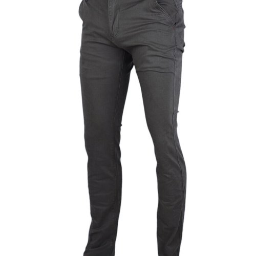 Джинсы Obuv OK2 (29-36) GS7140 khaki (деми) Obuv OK2 GS7140 khaki