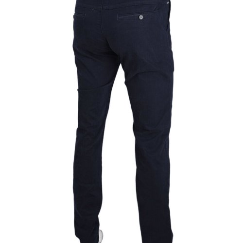 Джинсы Obuv OK2 (29-38) GS7141 navy (деми) Obuv OK2 GS7141 navy