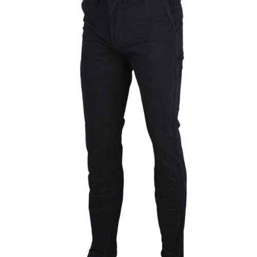 Джинсы Obuv OK2 (29-38) GS7173 black (деми) Obuv OK2 GS7173 black