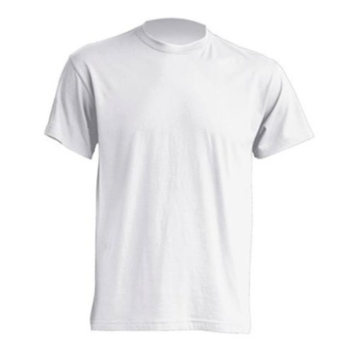 Футболка Madoka (M-3XL) 625 white (лето) Madoka 625 white