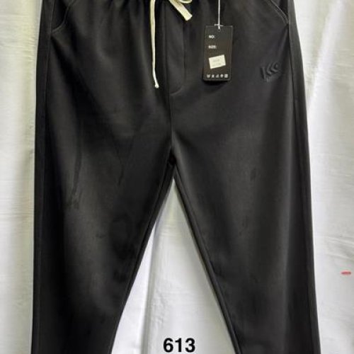 Джинсы Minh (48-56) 613 black (деми) Minh 613 black
