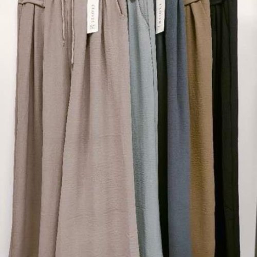 Штаны Minh (44-48) 4941 beige (лето) Minh 4941 beige