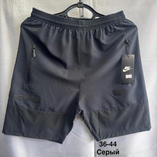 Шорты Minh (6-12) 100 grey (лето) Minh 100 grey