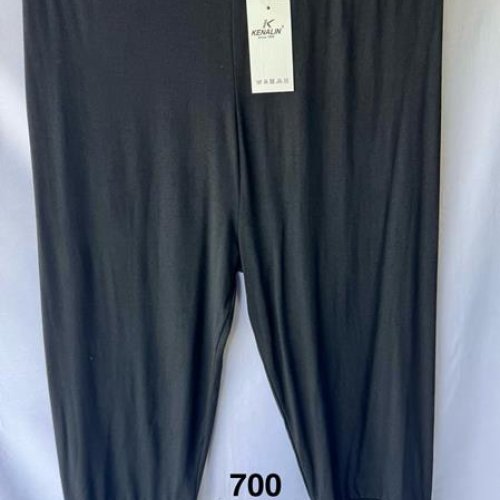 Бриджи Minh (3XL-8XL) 700 black (лето) Minh 700 black