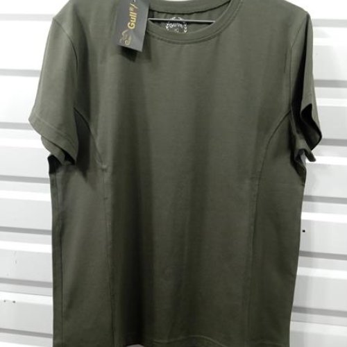 Футболка Gull Sport (42-50) 558 khaki (лето) Gull Sport 558 khaki