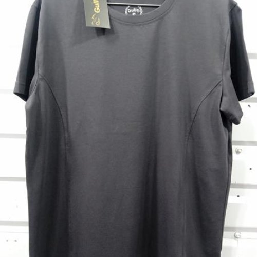 Футболка Gull Sport (42-50) 559 d.grey (лето) Gull Sport 559 d.grey