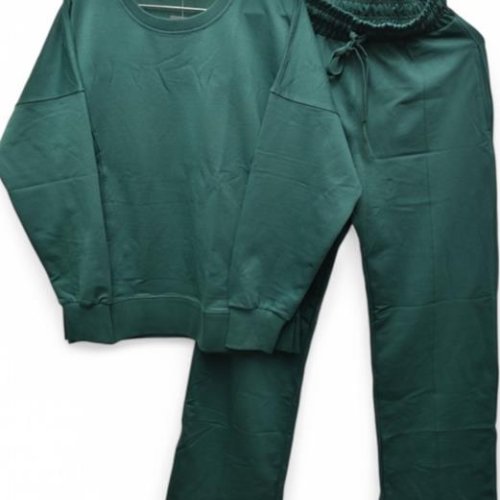 Костюм спорт Gull Sport (42-50) 571 green (деми) Gull Sport 571 green