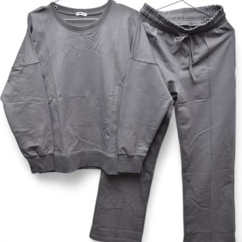 Костюм спорт Gull Sport (42-50) 572 grey (деми) Gull Sport 572 grey