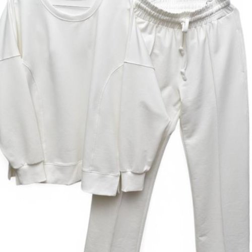 Костюм спорт Gull Sport (42-50) 575 white (деми) Gull Sport 575 white