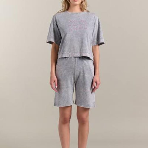 Костюм Alberk (S-XL) AL52 grey (лето) Alberk AL52 grey