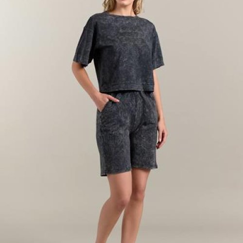 Костюм Alberk (S-XL) AL53 black (лето) Alberk AL53 black