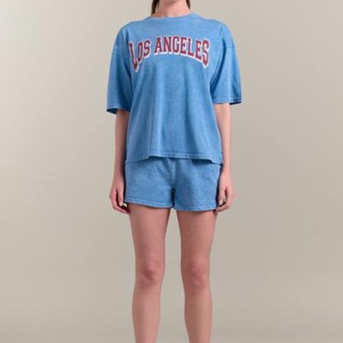 Костюм Alberk (S-XL) AL56 l.blue (лето) Alberk AL56 l.blue