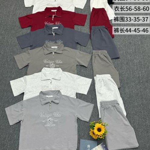 Костюм Шаолинь (M-XL) BH2512 wine (лето) Шаолинь BH2512 wine