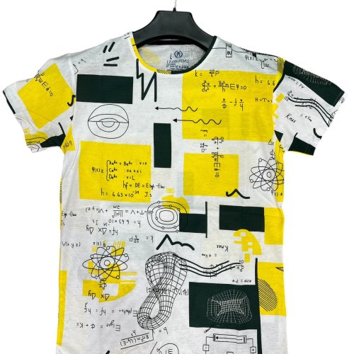 Футболка Hai (S-2XL) H8 white (лето) Hai H8 white