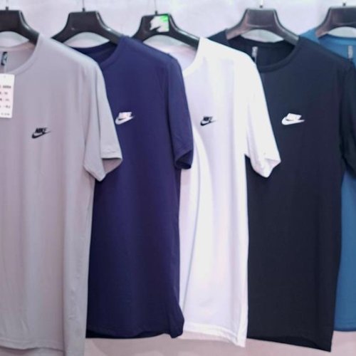 Футболка Peng (48-56) 790-1 l.blue (лето) Peng 790-1 l.blue