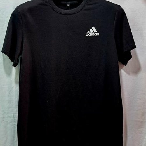 Футболка Peng (48-52) 200 black (лето) Peng 200 black