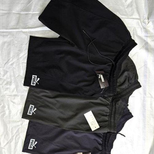 Шорты Essa (48-56) E26 black (лето) Essa E26 black