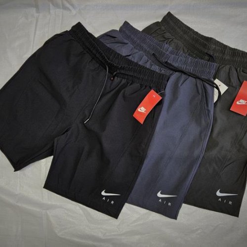 Шорты Essa (48-56) E29 black (лето) Essa E29 black