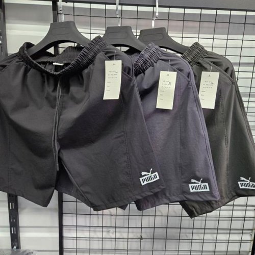 Шорты Essa (48-56) E32 black (лето) Essa E32 black