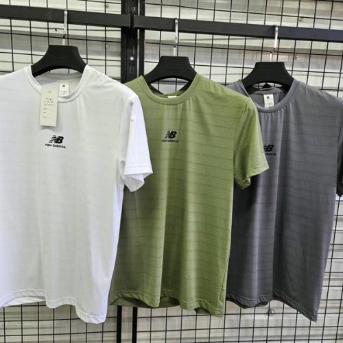 Футболка Essa (M-3XL) E35 white (лето) Essa E35 white