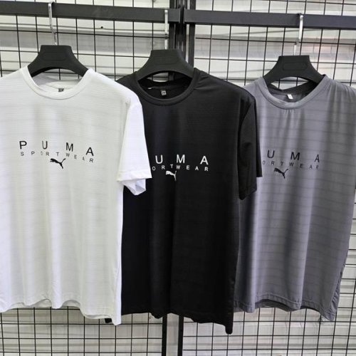 Футболка Essa (M-3XL) E42 white (лето) Essa E42 white