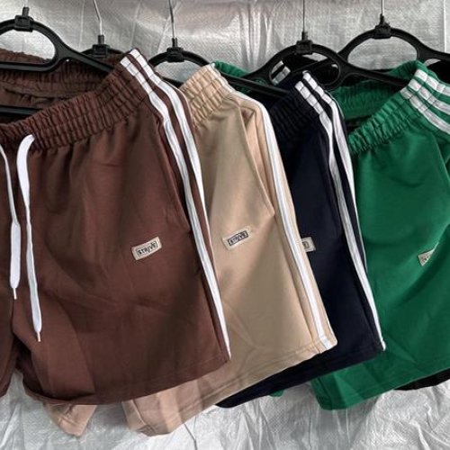 Шорты Essa (44-52) E51 beige (лето) Essa E51 beige