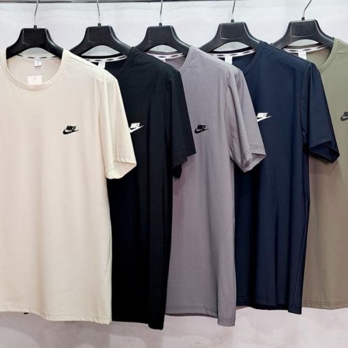 Футболка Van Truong (48-56) 892 khaki (лето) Van Truong 892 khaki
