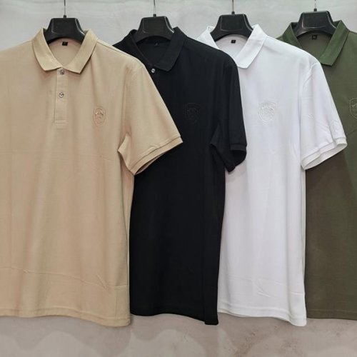 Футболка Van Truong (48-52) 300 beige (лето) Van Truong 300 beige